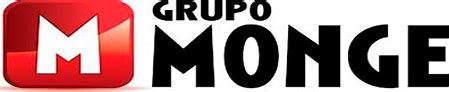 Logotipo de Grupo Monge
