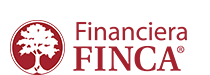 Logotipo de Financiera Finca