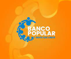 Logotipo de Banco Popular