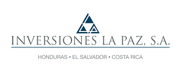 Logotipo de Inversiones La Paz