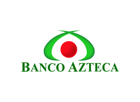 Logotipo de Banco Azteca