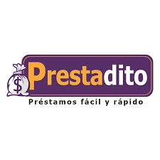 Logotipo de Prestadito