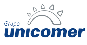 Logotipo de Grupo Unicomer