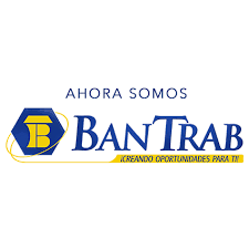 Logotipo de Bantrab
